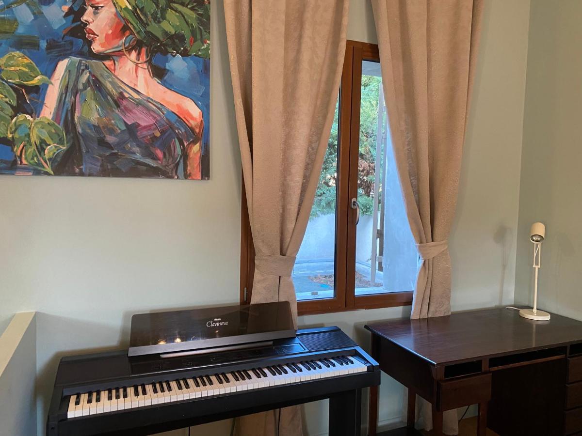 Maison Familiale 3 Chambres, Parking Gratuit Casa vacanze *