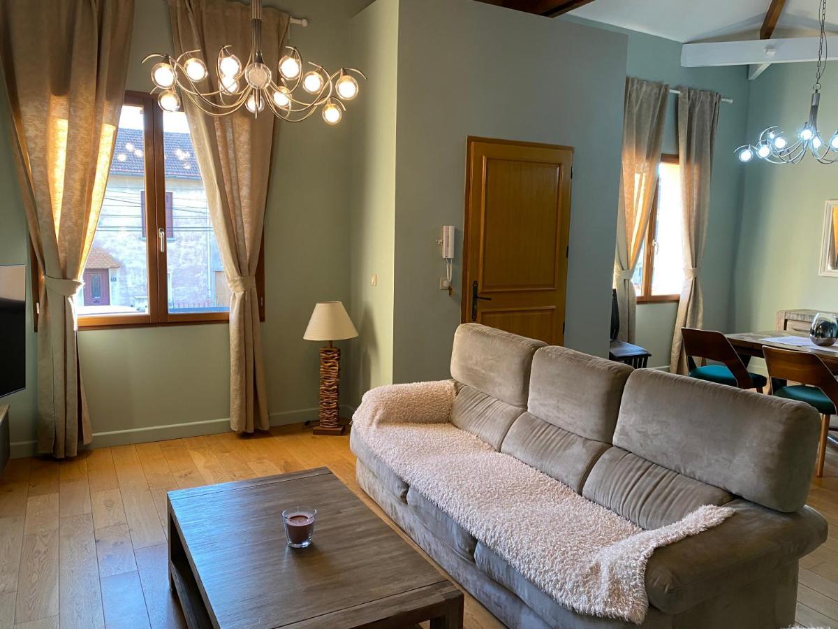 Maison Familiale 3 Chambres, Parking Gratuit Casa vacanze
