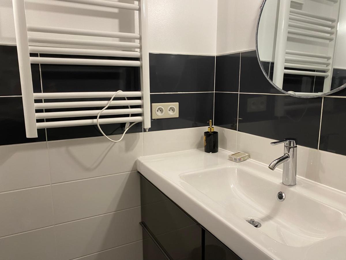 Maison Familiale 3 Chambres, Parking Gratuit *