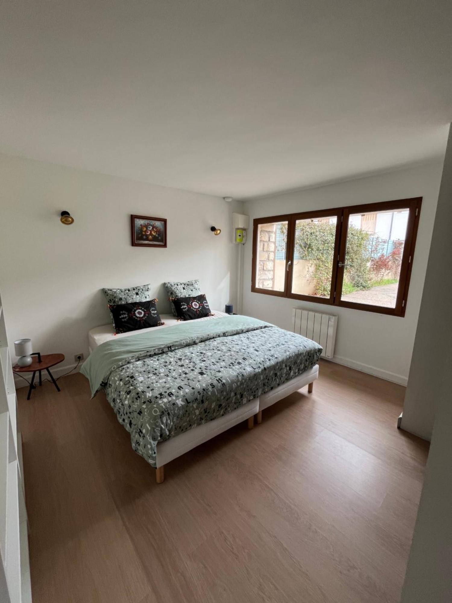 Casa vacanze Maison Familiale 3 Chambres, Parking Gratuit *