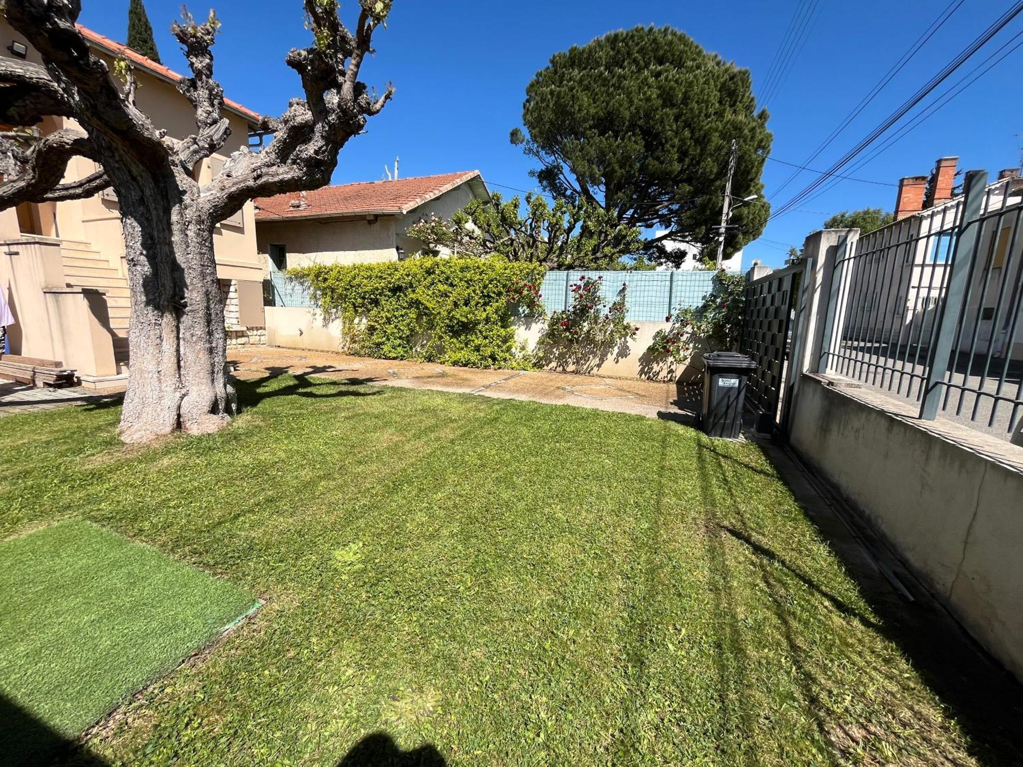Maison Familiale 3 Chambres, Parking Gratuit