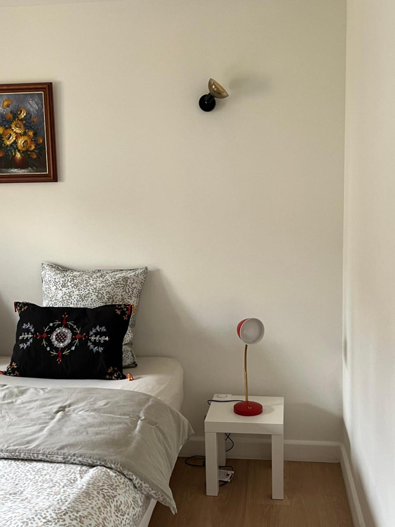 Casa vacanze Maison Familiale 3 Chambres, Parking Gratuit *
