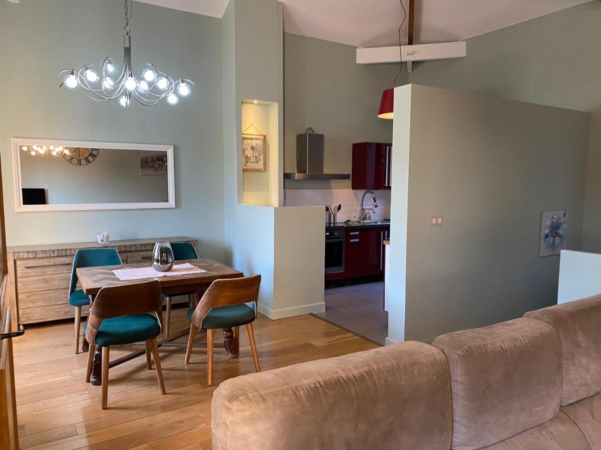 Hébergement de vacances Maison Familiale 3 Chambres, Parking Gratuit *