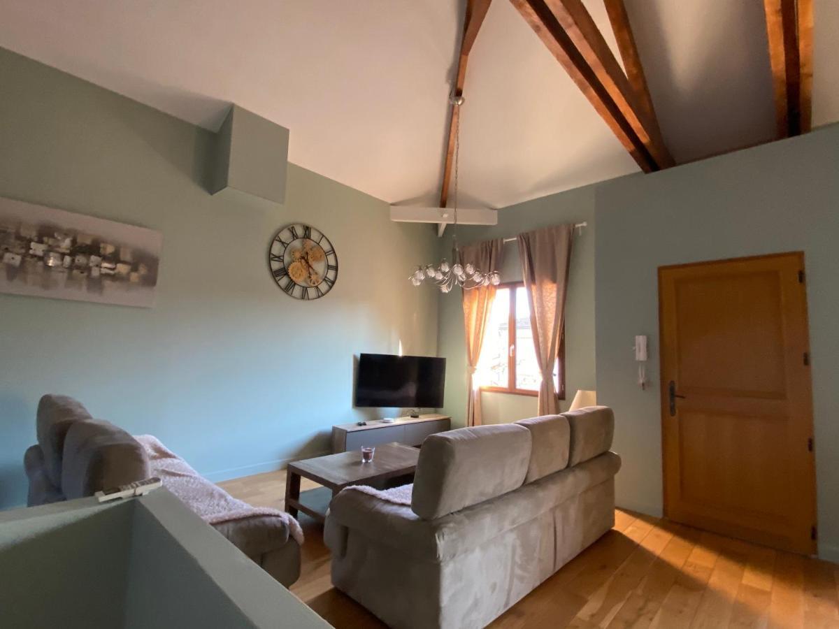 Maison Familiale 3 Chambres, Parking Gratuit *