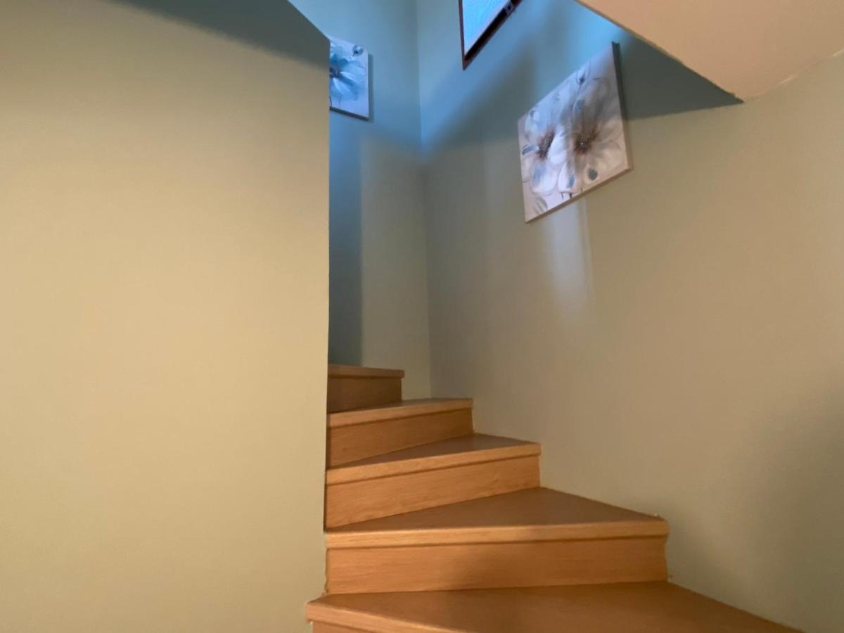 Maison Familiale 3 Chambres, Parking Gratuit * Avignone