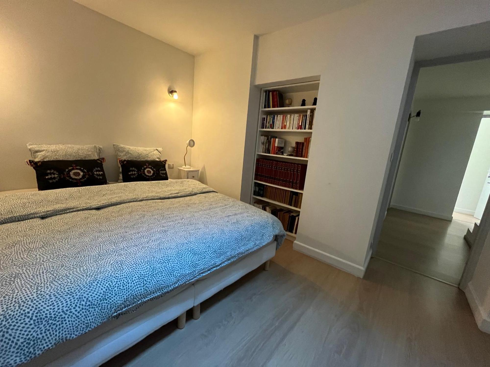 Maison Familiale 3 Chambres, Parking Gratuit Avignon