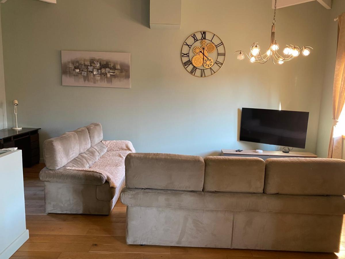 Maison Familiale 3 Chambres, Parking Gratuit