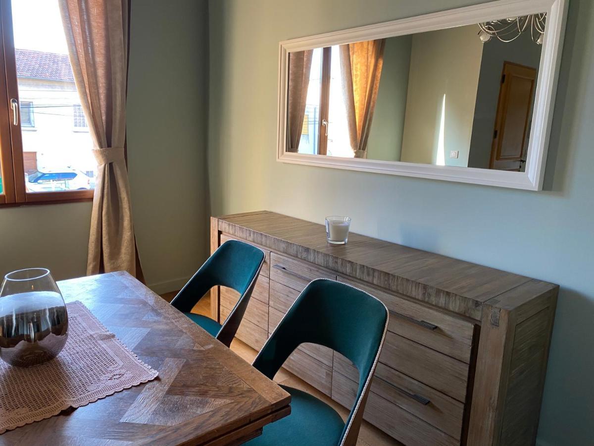 Holiday home Maison Familiale 3 Chambres, Parking Gratuit Avignon