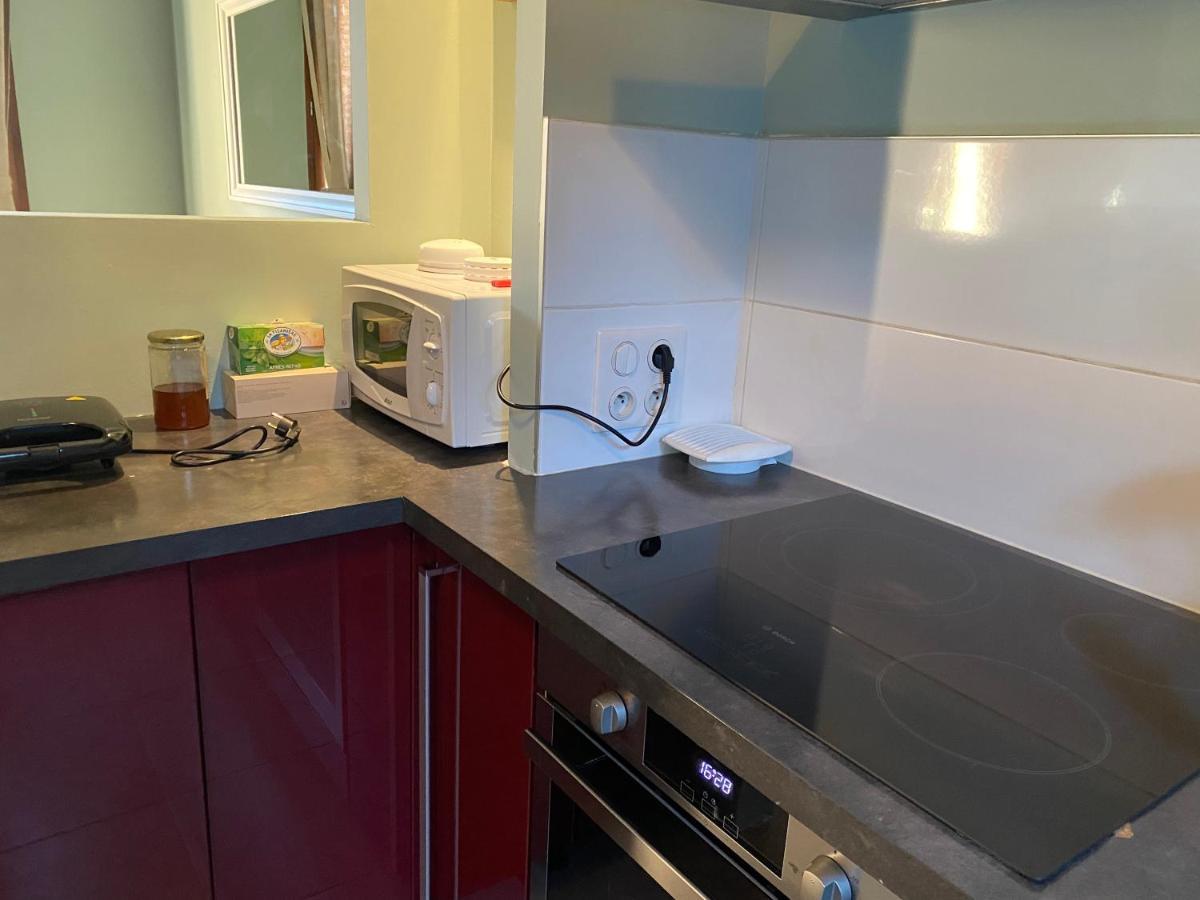 Maison Familiale 3 Chambres, Parking Gratuit Holiday home Avignon